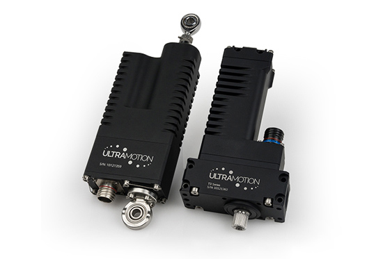 L-Series (left) and T3 (right)